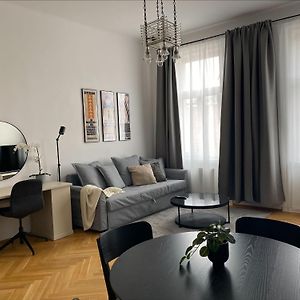 Appartement met een Slaapkamer